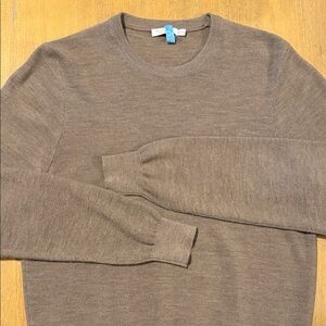 Suitsupply Merino Wool Sweater M